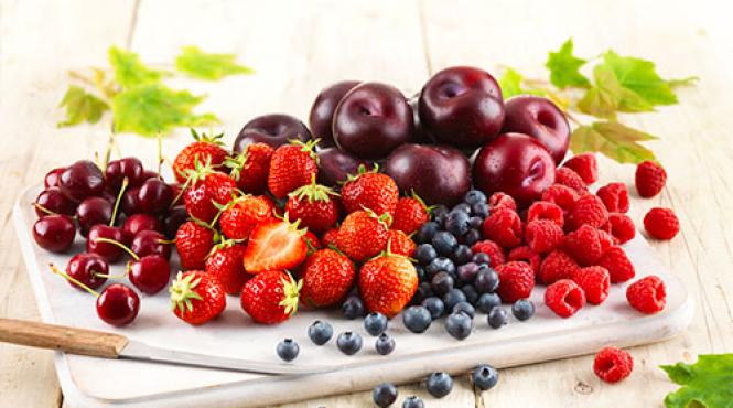 beneficii fructe sezon sanatate copii