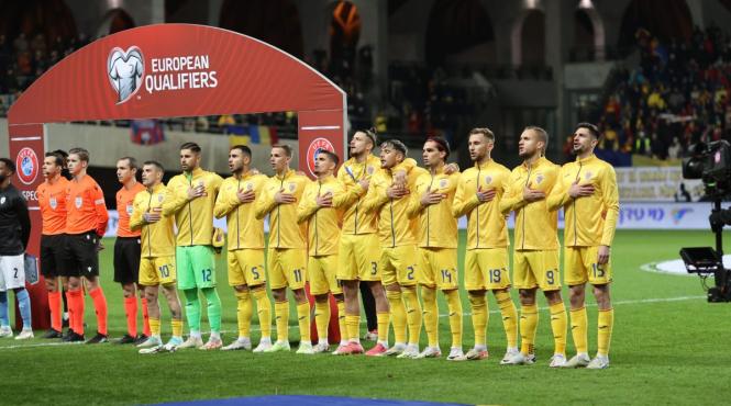 romania bulgaria prenultimul meci amical inainte euro2024