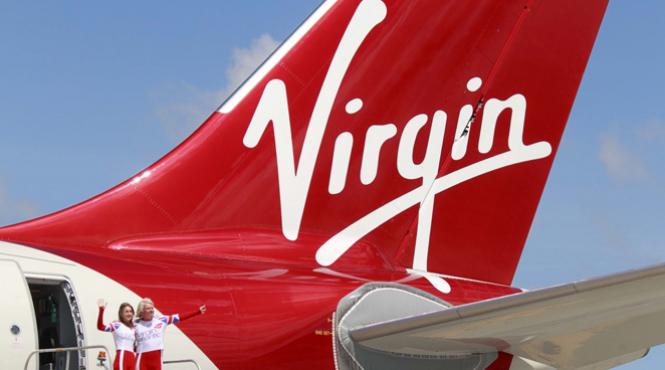 virgin atlantic reia zborurile israel