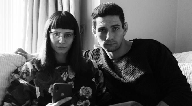 silvia amancei si bogdan armanu saba participa la programul de rezidenta artistica air sandnes din norvegia