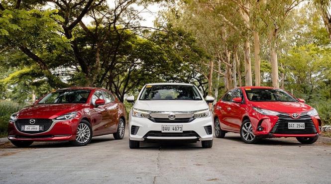 nippongate toyota mazda honda suzuki siguranta emisii