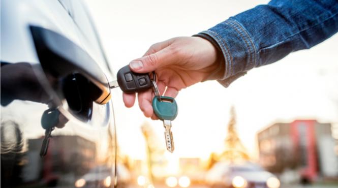 masini noi vanzari crestere