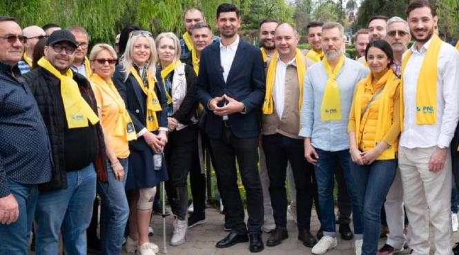 george tuta pnl anunt clotilde armand sacii voturi