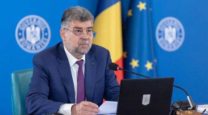 marcel ciolacu viitorul portofoliu comisar european romaniei