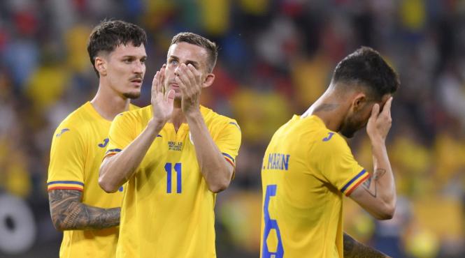 meci ucraina euro nationala nepregatita