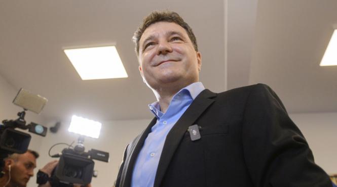 nicusor dan dezbatere refuz