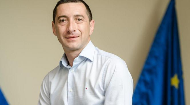 rezultate alegeri locale 2024 bogdan novac pnl primaria breaza