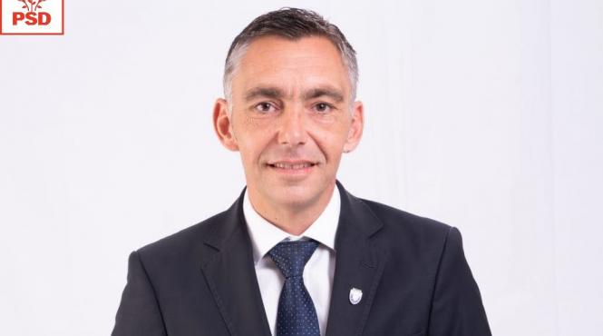 rezultate alegeri locale 2024 cristian pretorian psd primaria balotesti