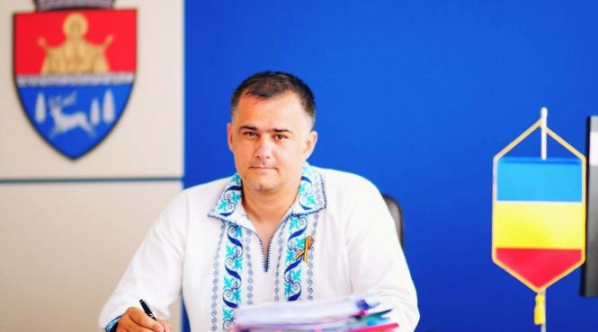 rezultate alegeri locale 2024 lucian viziteu reales primar al bacaului