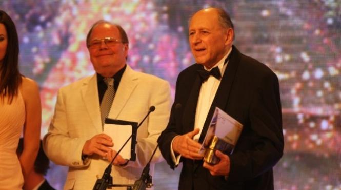 zeno 90 eveniment dedicat criticului de teatru zeno fodor la implinirea a 90 de ani