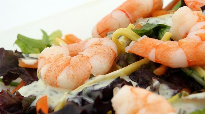 11 indicii peste fructe mare nu sunt proaspete