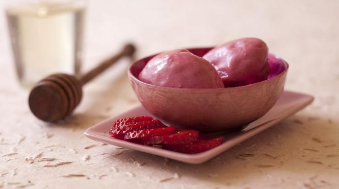 secrete inghetata casa home made