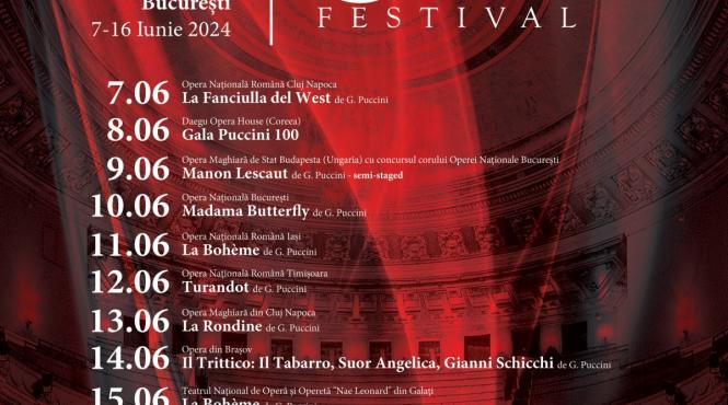 ultimele zile din bucharest opera festival all puccini edition