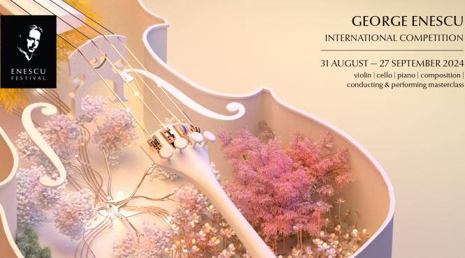 149 tineri violonisti pianisti si violoncelisti au fost selectati pentru a evolua la bucuresti in cadrul concursului international george enescu editia a xix a