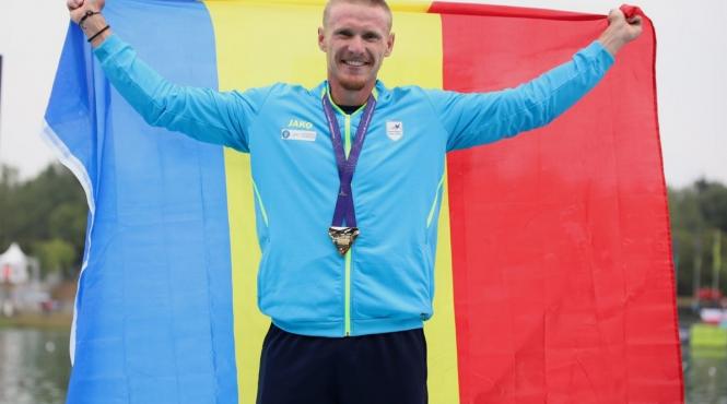 catalin chirila aur romania europene canoe szeged