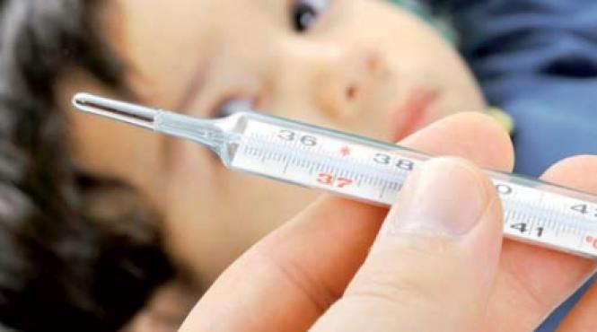 insolatie tratament arsuri febra preventie