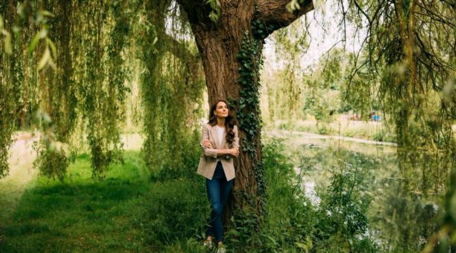 printesa wales apare public trooping the colour