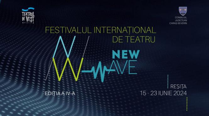 resita insufletita de arta teatrului festivalul international new wave promite emotii si magie pe scena