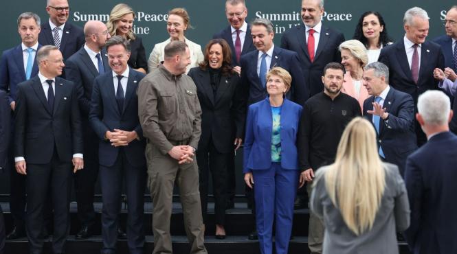 conferinta pace elvetia 80 tari sustin integritate teritoriala ucraina