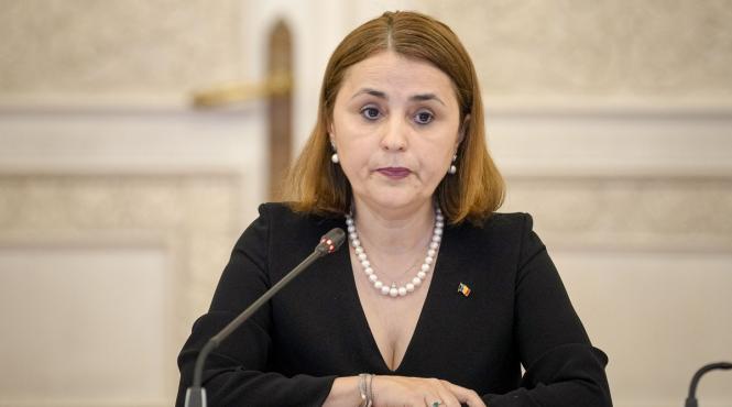 luminita odobescu romania facilitarea exporturi ucraina