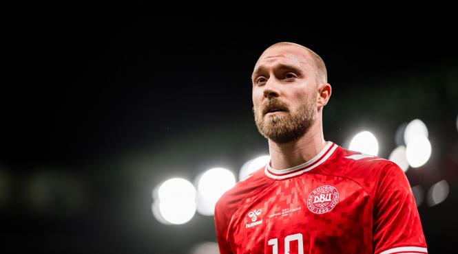 slovenia danemarca christian eriksen euro 2024