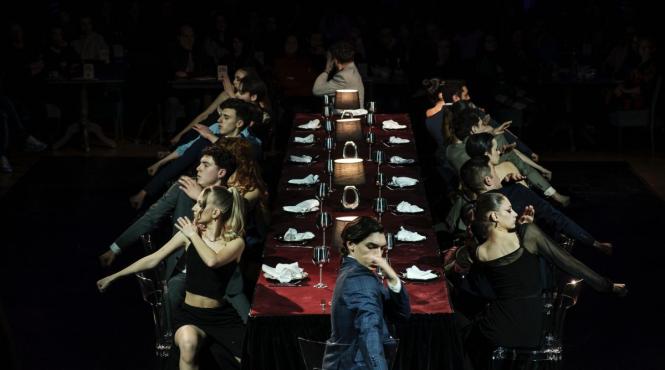 zeci de universitati de prestigiu din intreaga lume sunt implicate in dimensiunea educationala a fits 2024