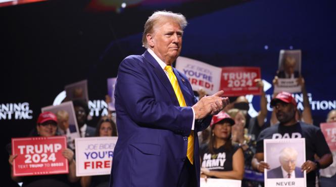 biden trump duel confruntare prezidentiala