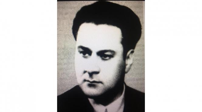 haig acterian expresionism dramaturgie