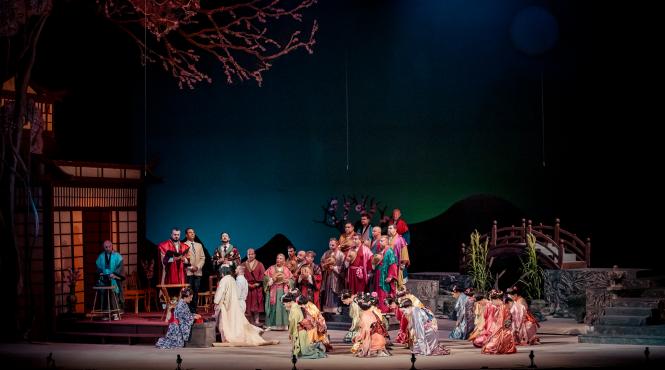 mii de spectatori au participat la bucharest opera festival all puccini edition pe scena operei bucurestene