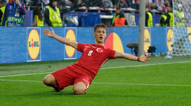 campionat european vedete dueluri foc