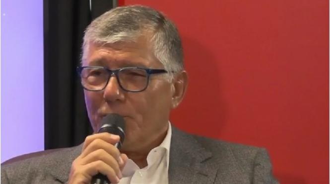 florin andronescu sanador cursa contracronometru sectorul public privat