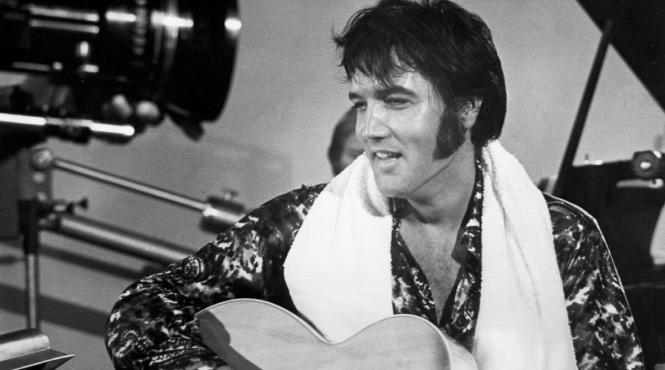 cauza mortii elvis presley deschidere raport autopsiei