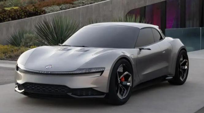 fisker supercaruri electrice faliment