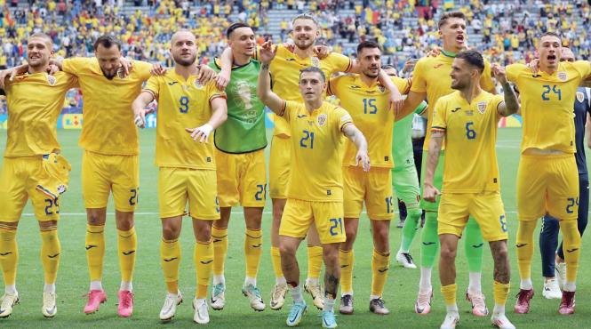 nu stricati palmaresul cu belgia