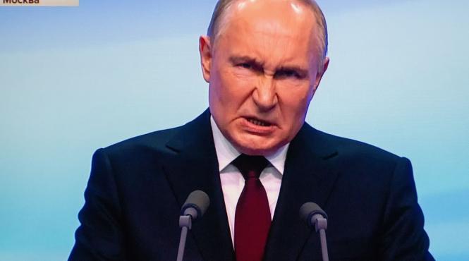 putin pace ucraina ameninta