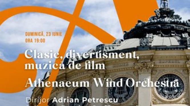 petreceti mini vacanta de rusalii la athenaeum summer festival