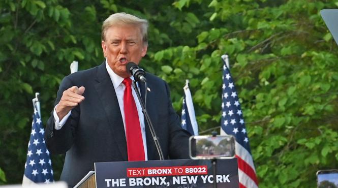 alegeri sua trump evanghelici