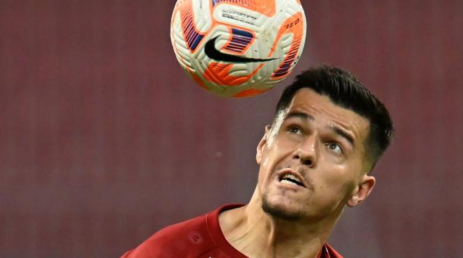 euro 2024 albanez daku suspendat doua meciuri scandari ofensatoare