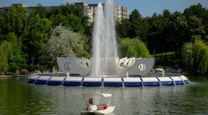 canicula astazi 24 iunie bucuresti sapte judete