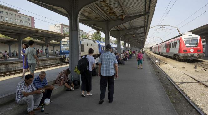 cel mai periculos loc romania capitala