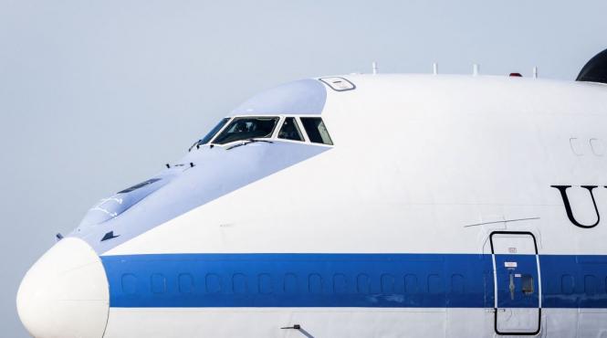 parbriz boeing crapat zbor anglia sua incident grav aviatic