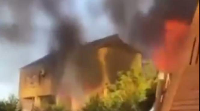 preot ucis atac sinagoga biserica daghestan caucaz nord rus