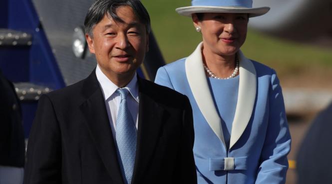 imparat naruhito imparateasa masako japonia vizita marea britanie regele charles