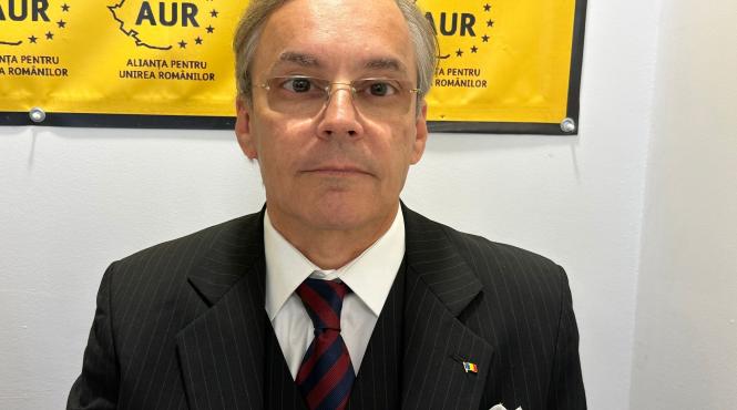 avere serban dimitrie sturdza liste partid george simion