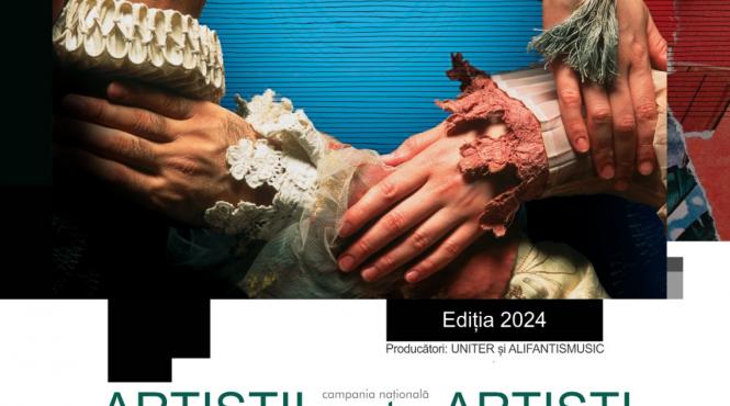 concert nicu alifantis in sala mare a tntm