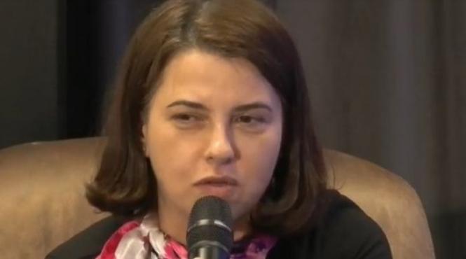 ramona dabija directorul agentiei nationale antidrog scannere mobile preventie