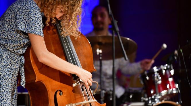 bucharest international jazz competition 2024 bucuresti capitala jazz ului mondial