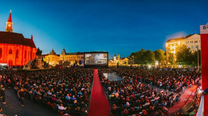 cifrele tiff 23 cele mai populare filme si evenimente din festival invitati speciali si momente surpriza