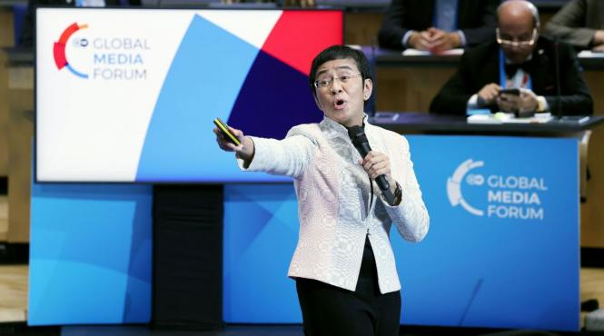 laureata premiul nobel pace mark zuckerberg elon musk dictatori