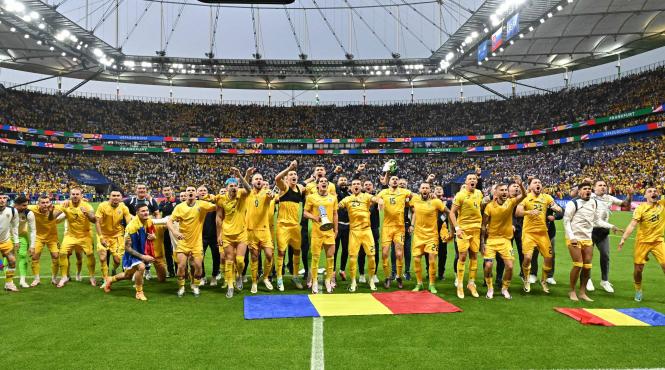 programul complet optimi finala campionatului european fotbal germania